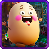 Find My Potato Escape icon