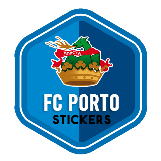 Porto Stickers para WhatsApp Auf Windows herunterladen