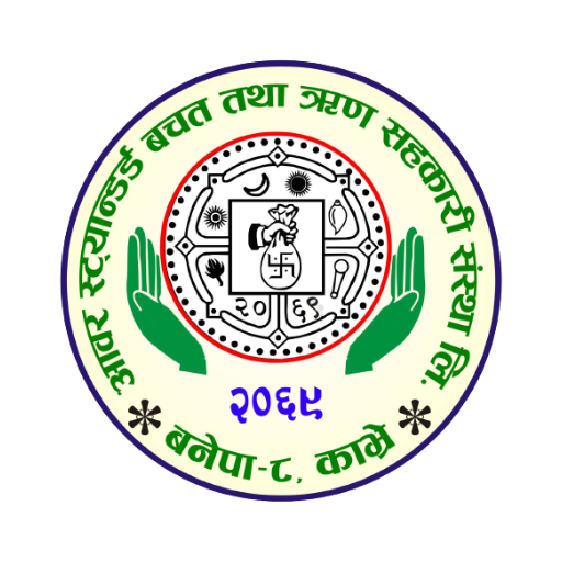 Our Standard - MoFin logo