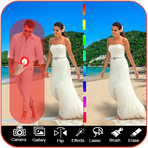 አውርድ Remove Unwanted Object From Photo -Touch To Remove APK