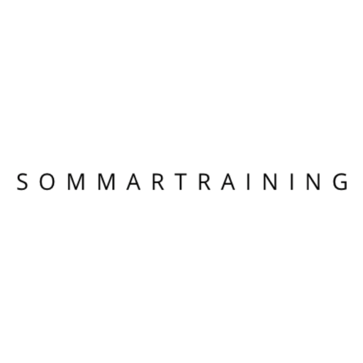 sommartraining logo