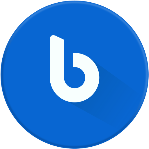 Extend the Bixbi button - bxLa  Icon