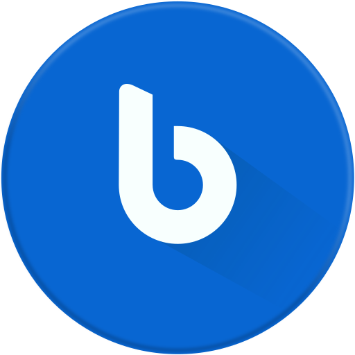 Extend the Bixbi button - bxLa logo