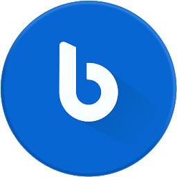 图标图片“Extend the Bixbi button - bxLa”