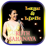 Lagu dan Lirik Ruth Sahanaya icon