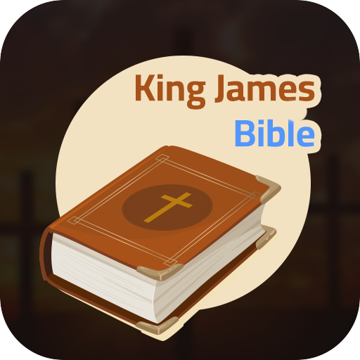 Bible - Verse of The Day logo