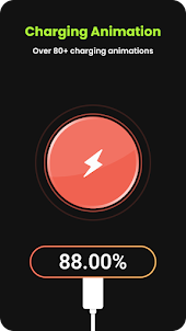 Battery Charging Effect