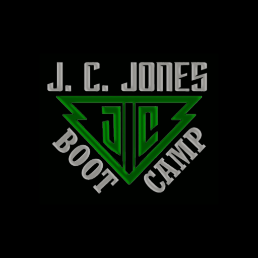 J.C. Jones Bootcamp logo