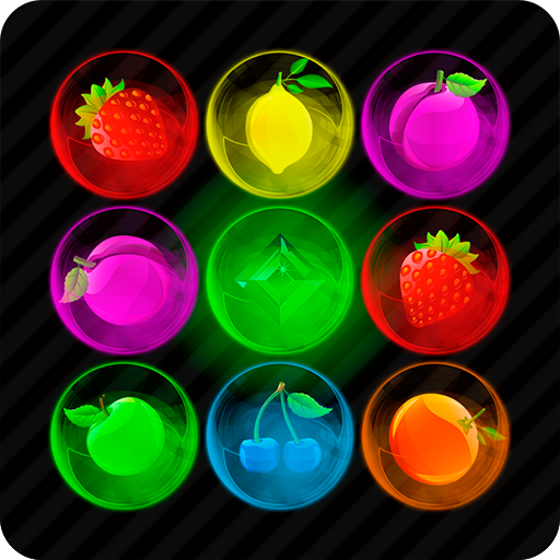 Juicy Bubbles Изтегляне на Windows