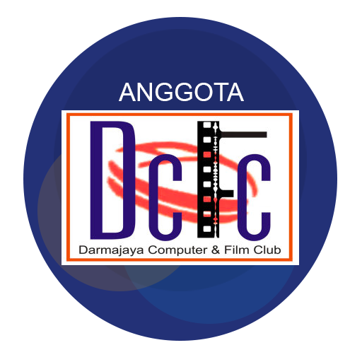 DCFC MEMBER logo