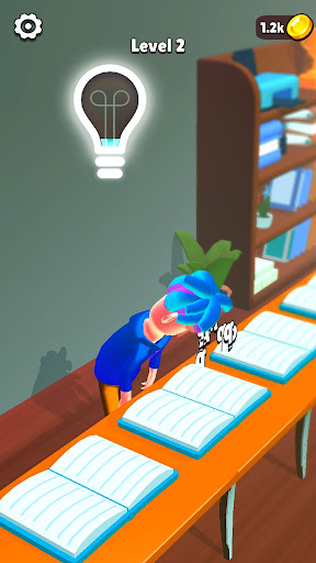Exam Time Screen 2