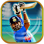 Cover Image of Download Batsman Cricket Game - Cricket games 2019 1.0 APK