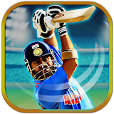 Batsman Cricket Game - Cricket games 2019 icon