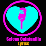 Selena Quintanilla Lyrics icon