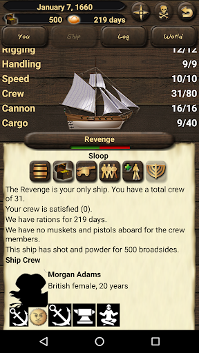 Pirates and Traders 2 BETA