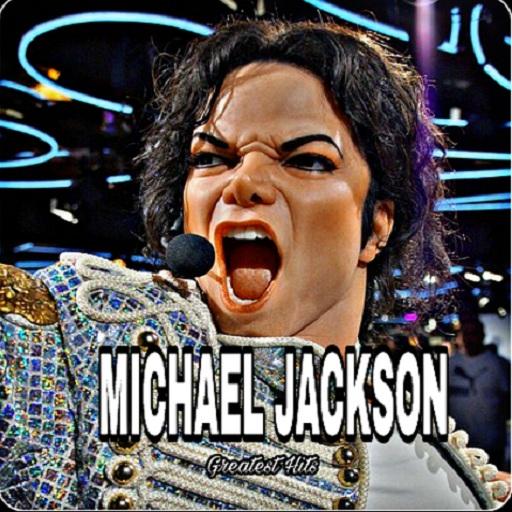 Michael Jackson - Greatest Hit  Icon
