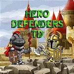 Hero Defenders TD