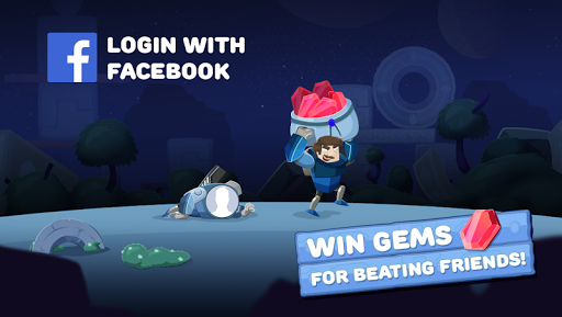 Ruby Run Eye Gods Revenge