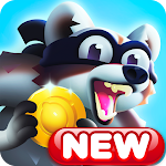 Cover Image of Download Fruit Master - Adventure Spin & Coin Master Saga 1.1.137 APK