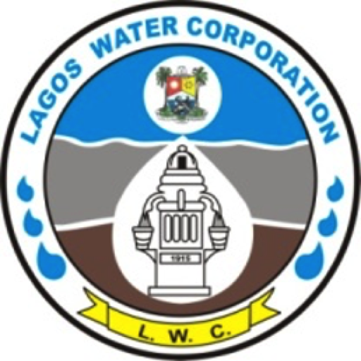 Lagos Water Corporation 2.0 Icon