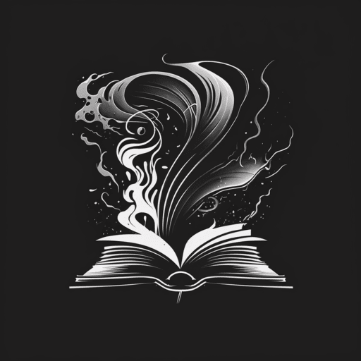 Grimoire Donjons et Dragons FR logo