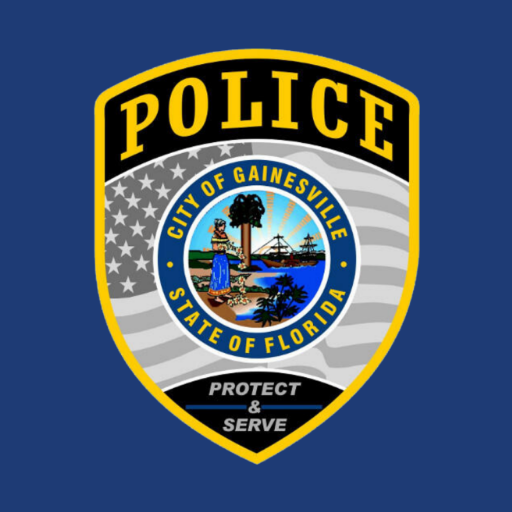 Gainesville Florida Police Dep Apps on Google Play