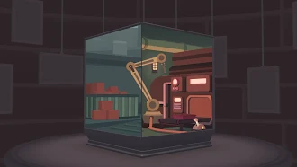 Game screenshot Moncage -箱庭ノ夢- apk download