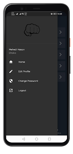 বজ্র মুষ্টি