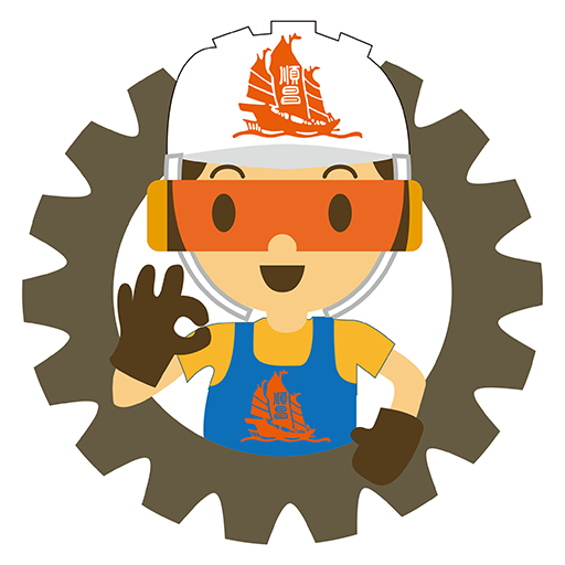 健安環小貼士 logo
