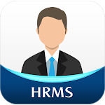 Cover Image of Download HRMS Mobile AA  APK