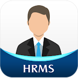 HRMS Mobile AA icon