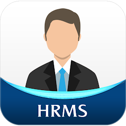 Icon image HRMS Mobile AA