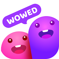 WOWED-Live Video Chat&Meet New People&Party Room