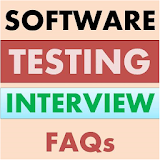 Software Testing Interview FAQ icon