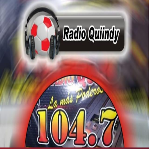 Radio Quiindy FM logo