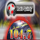 Radio Quiindy FM Auf Windows herunterladen