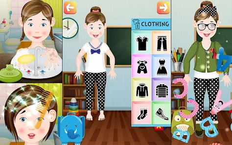 Jogos De Meninas – Apps no Google Play