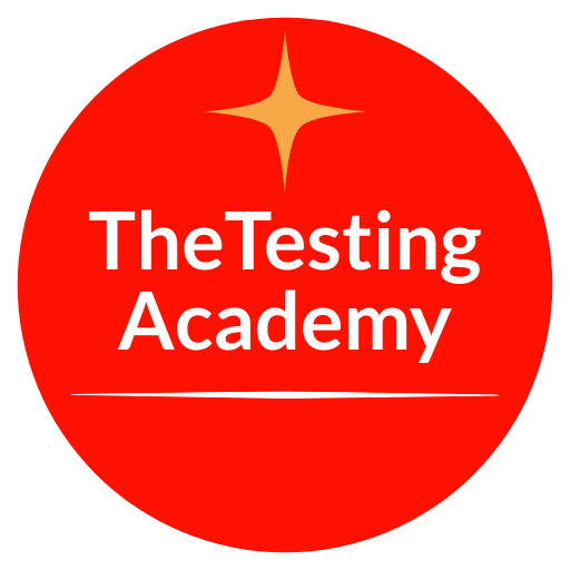 TheTestingAcademy Download on Windows