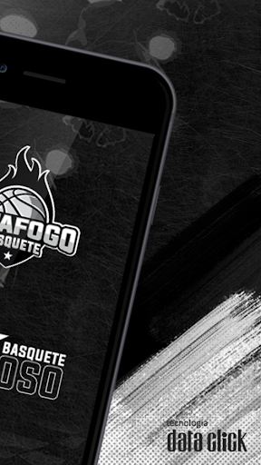 Sócio Basquete Glorioso Screen 2