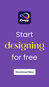 Loogy – Easy Graphic Design 8