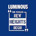 Cover Image of Download Luminous New Heights  APK