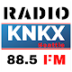 Knkx Jazz Radio 88.5 App Live Descarga en Windows