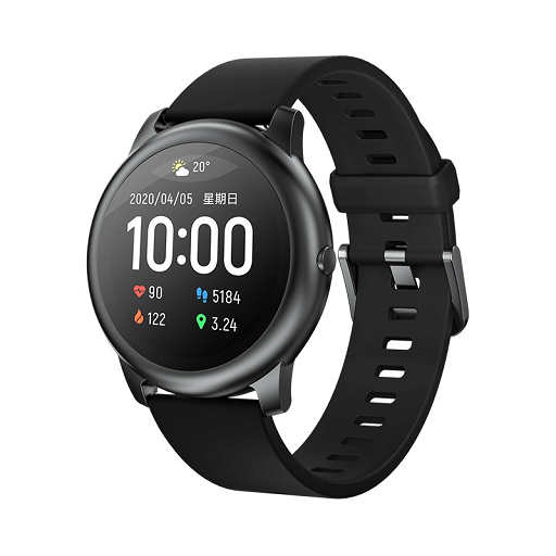 Haylou Smartwatch Guide