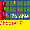 Zombie Shooter Z icon