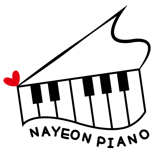나연피아노 logo