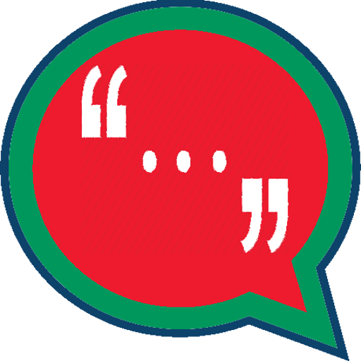 QuotesApp For Quotes & Status logo