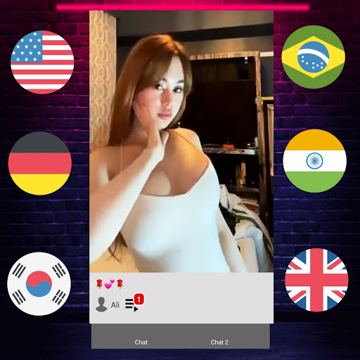 Sexy Girls Video Chat Kate Pro for PC / Mac / Windows 11,10,8,7 Free