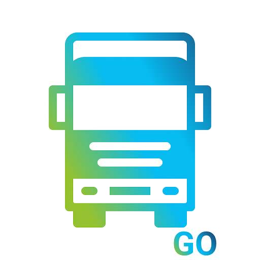 MyTruck GO logo