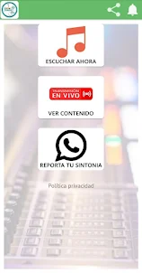 Radio Semilla de Fe Nicaragua