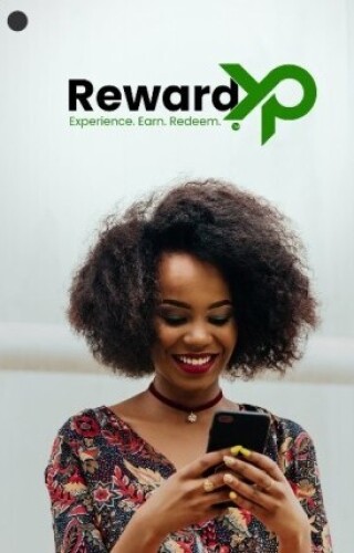 Android application Reward Xperience screenshort